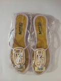 Egyptian design shoes